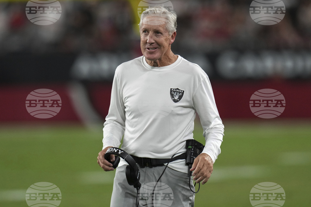 Raiders Cardinals Football