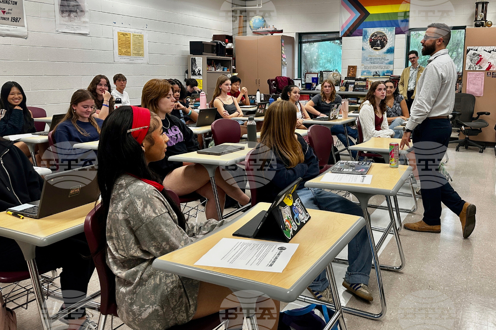 LA Katrina 20 Years Later Education
