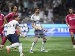 MLS St Louis Whitecaps Soccer