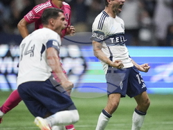 MLS St Louis Whitecaps Soccer