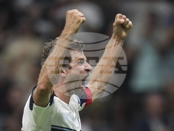 APTOPIX MLS St Louis Whitecaps Soccer