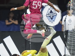 MLS St Louis Whitecaps Soccer