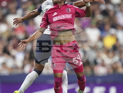 MLS St Louis Whitecaps Soccer