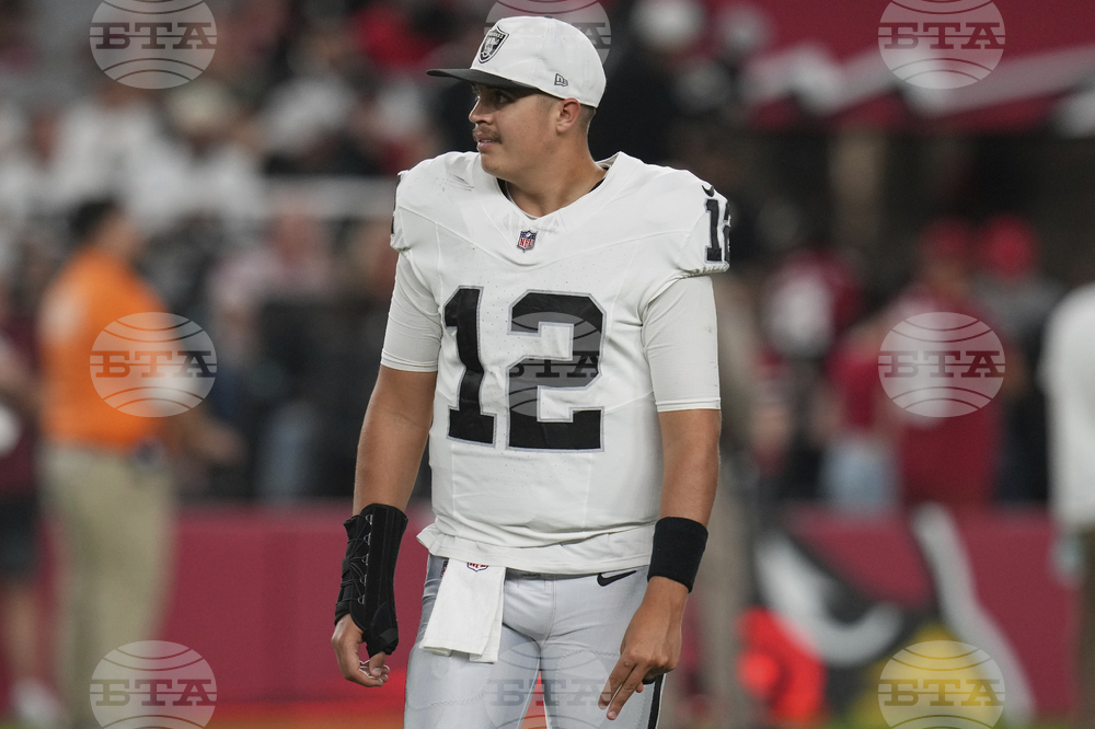 Raiders Cardinals Football