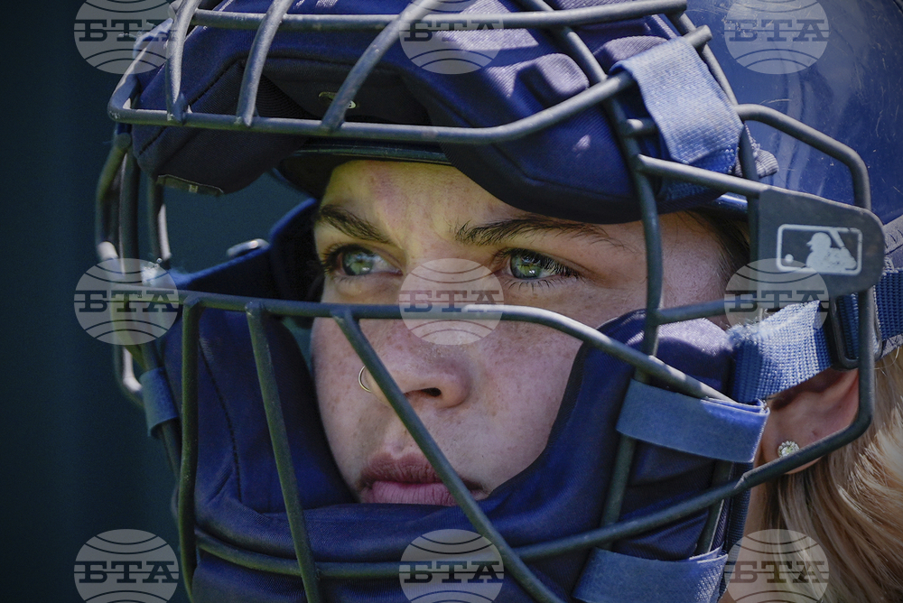 WPBL Tryouts Baseball