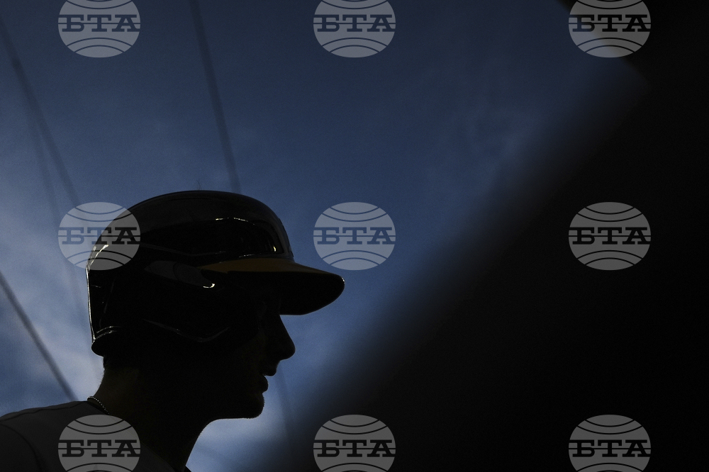 Athletics Mariners Baseball