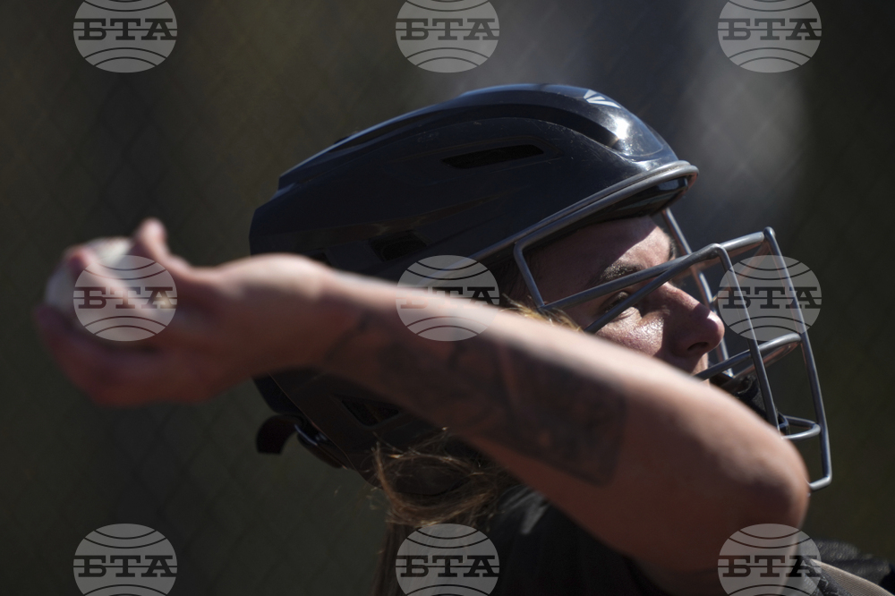 WPBL Tryouts Baseball