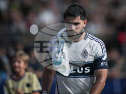 MLS St Louis Whitecaps Soccer