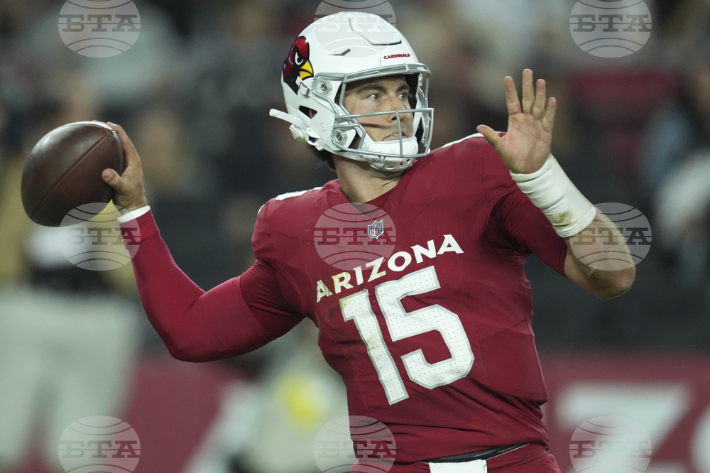Raiders Cardinals Football