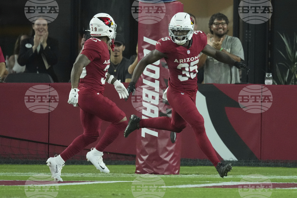 Raiders Cardinals Football
