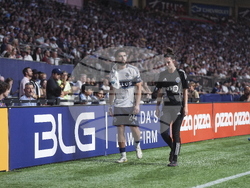 MLS St Louis Whitecaps Soccer