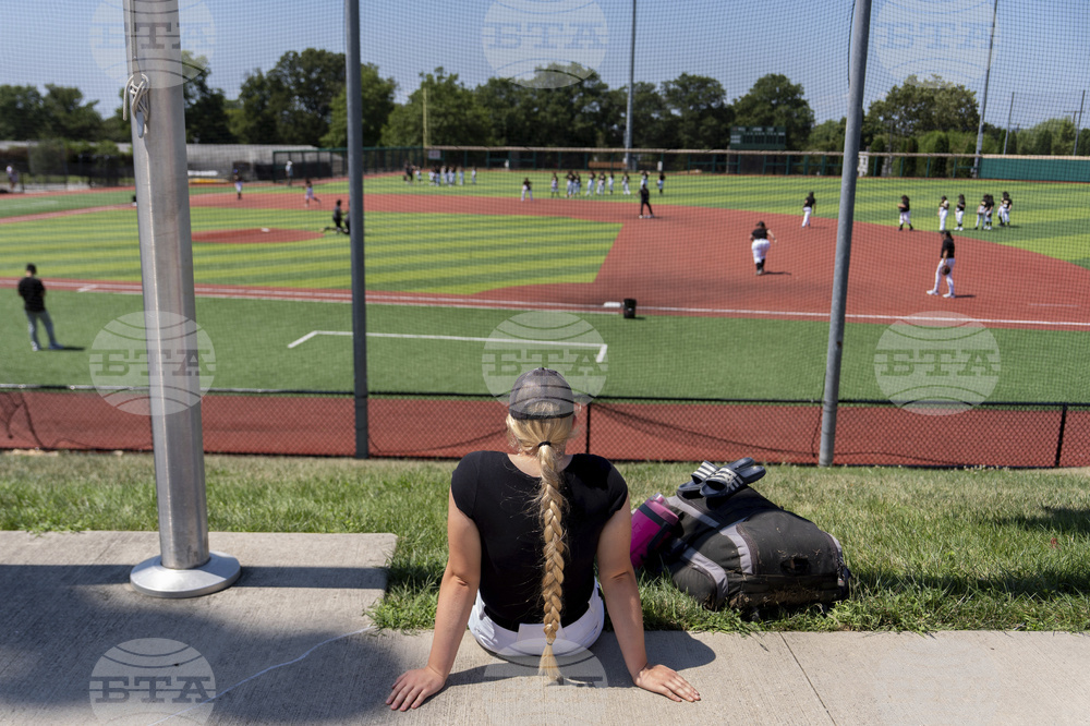 WPBL Tryouts Baseball