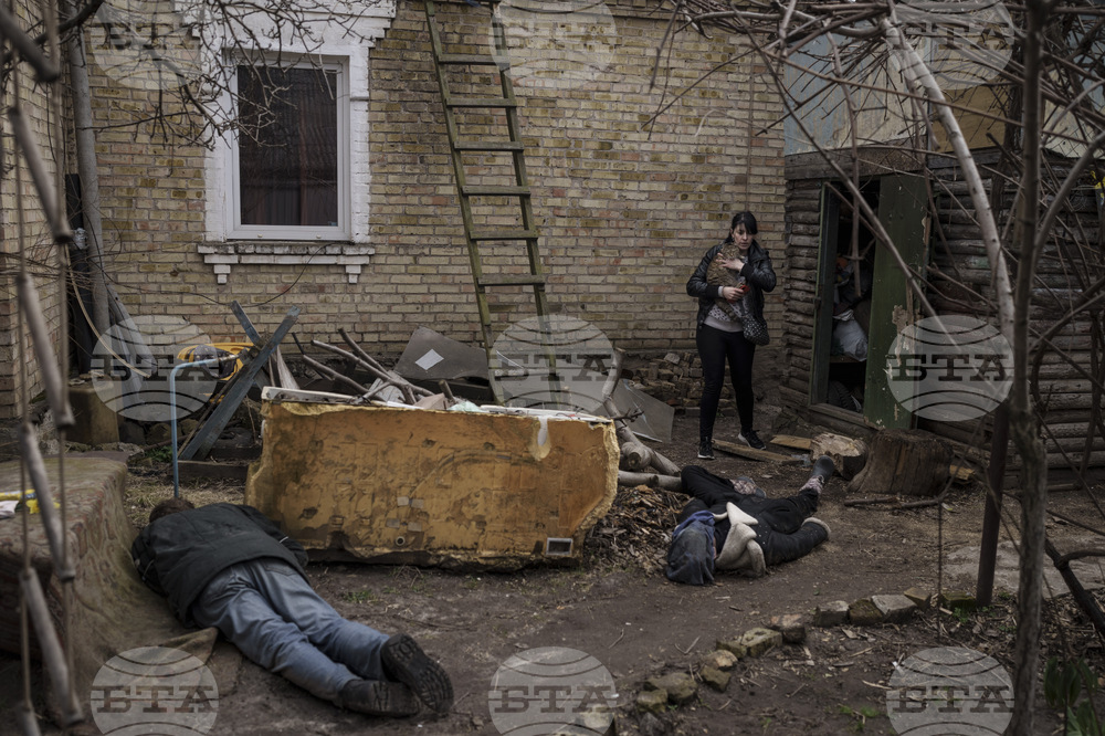 Russia Ukraine War Independence