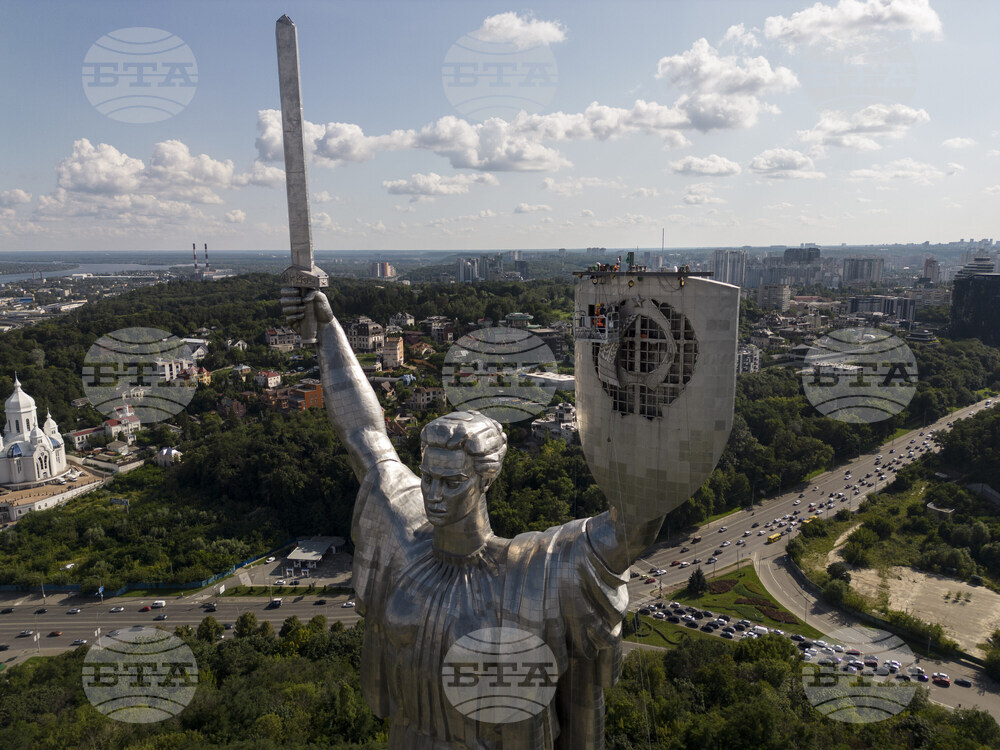 Russia Ukraine War Independence