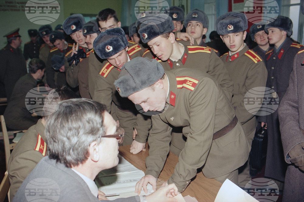 Russia Ukraine War Independence