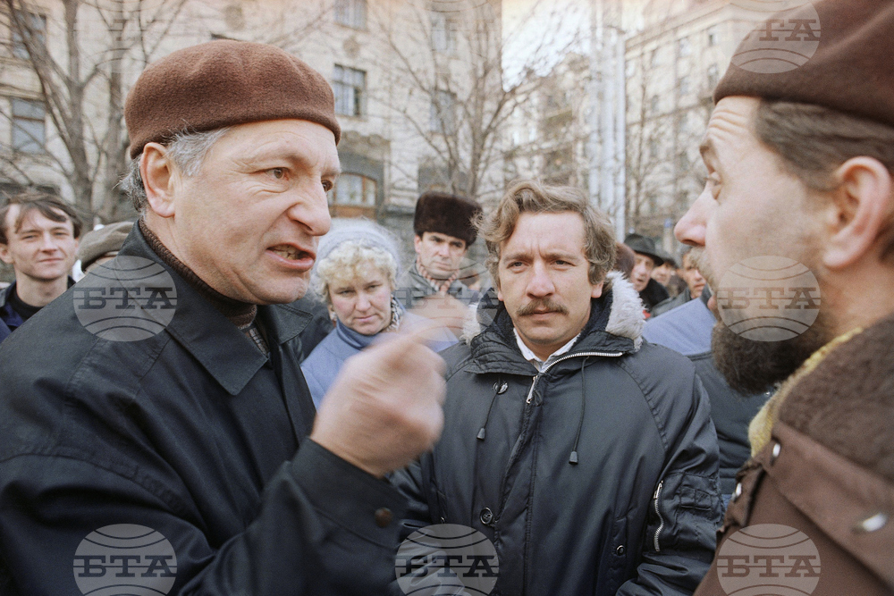 Russia Ukraine War Independence