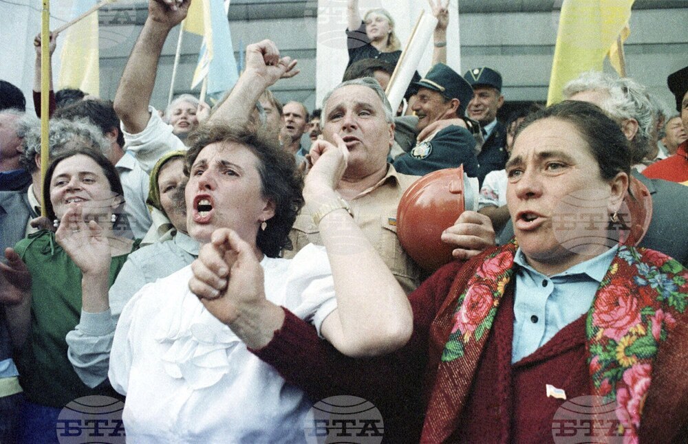 Russia Ukraine War Independence