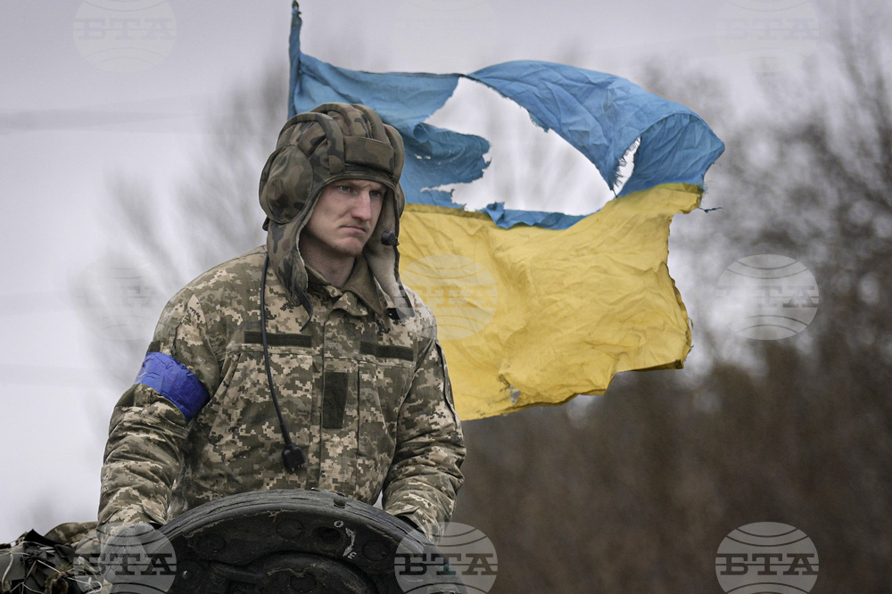 Russia Ukraine War Independence