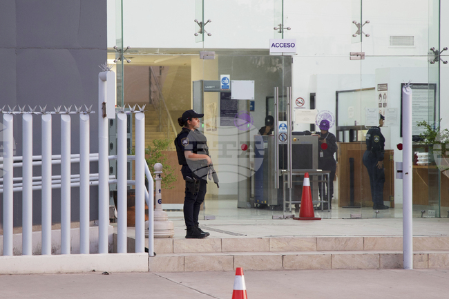 Mexico Boxer Cesar Chavez Jr