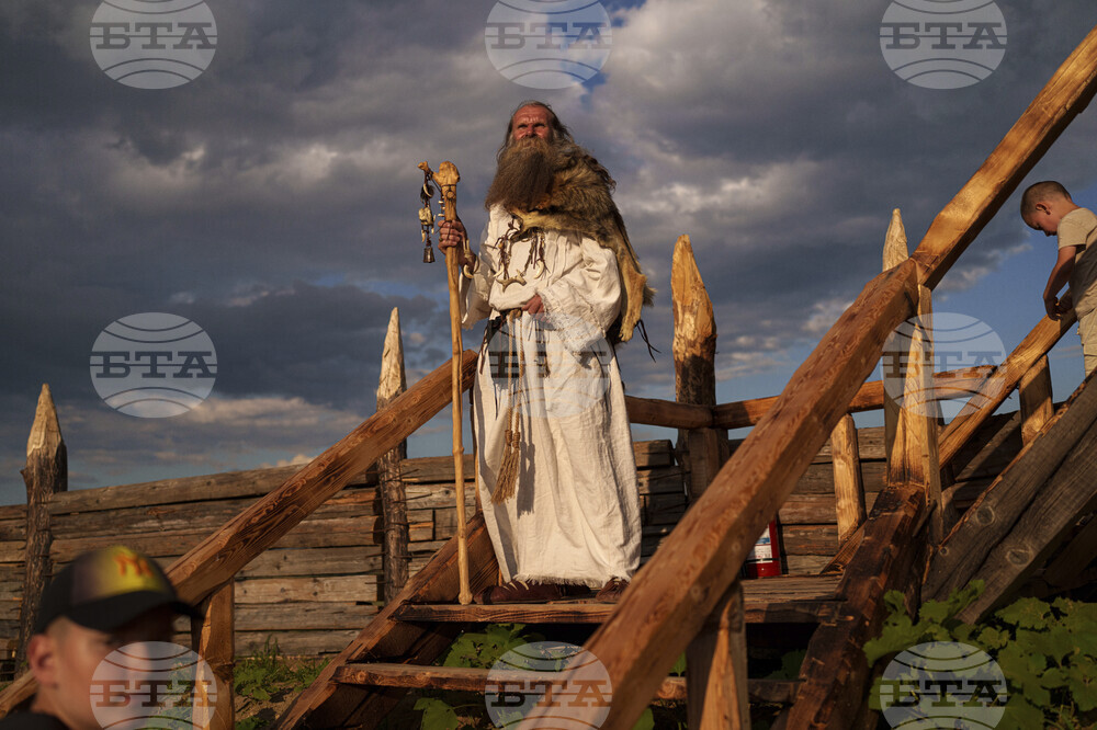 Romania Roman Era History Reenactment