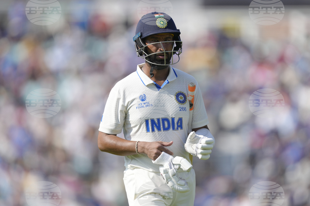 India Pujara Retires