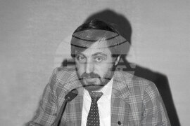 Доц. Лъчезар Стоянов - историк