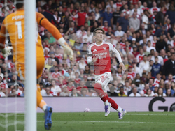 Britain Soccer Premier League