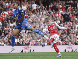 Britain Soccer Premier League