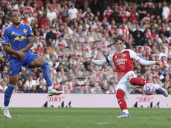 Britain Soccer Premier League