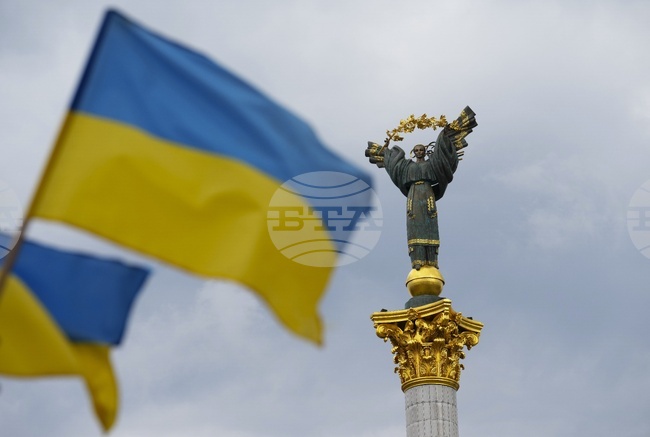 Берлин и Киев ще си сътрудничат в областта на ИТ за военните