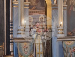 Плевен - неделно богослужение - храм „Света Параскева“