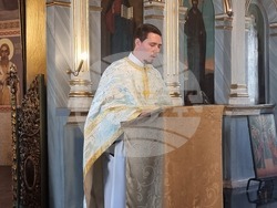 Плевен - неделно богослужение - храм „Света Параскева“