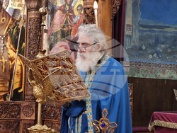 Ямбол - храм „Св. Николай Чудотворец“ - неделна проповед