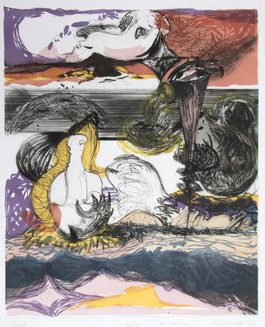 Изложба в Русе потапя публиката в атмосферата на 90-те години на миналия век