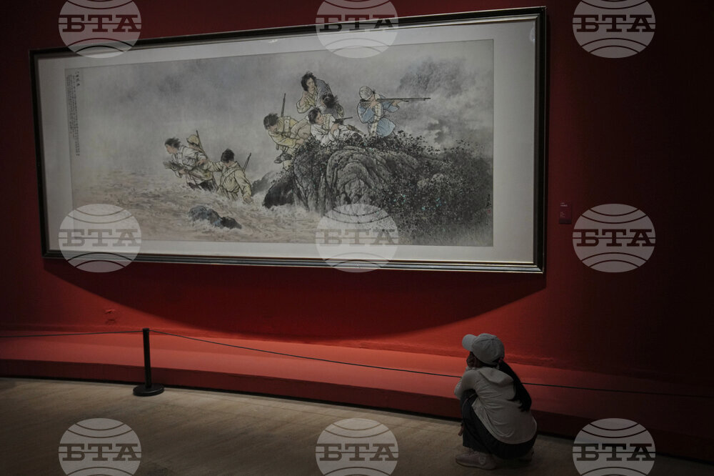 China Japan War Anniversary