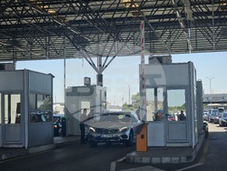 Граничен пункт „Капитан Андреево“ - трафик