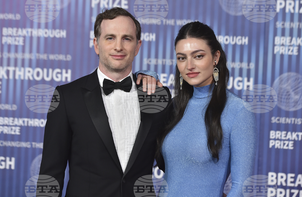 US Joe Gebbia