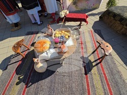 Ловеч - възстановка