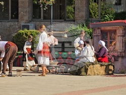 Ловеч - възстановка