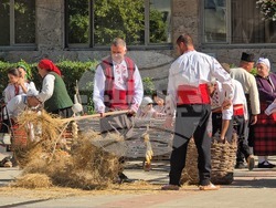 Ловеч - възстановка
