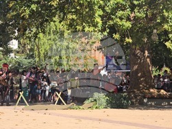 Ловеч - възстановка