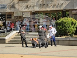 Ловеч - възстановка