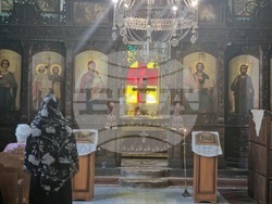 Кубрат - храм „Св. св. Кирил и Методий“ - неделна проповед