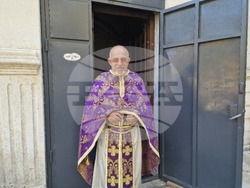 Кубрат - храм „Св. св. Кирил и Методий“ - неделна проповед