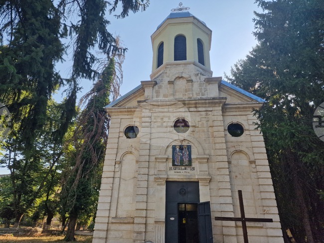 Orthodox Clergy Urge Forgiveness in Sunday Sermons across Bulgaria