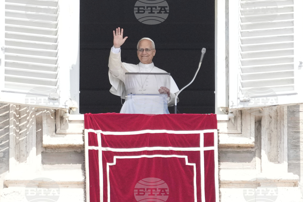 Vatican Pope