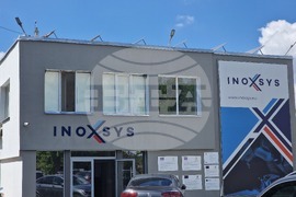 Разград - „Inoxsys“ - металообработващо предприятие