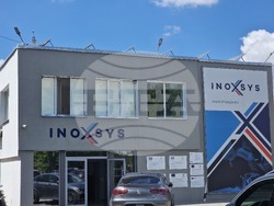 Разград - „Inoxsys“ - металообработващо предприятие