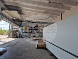 Разград - „Inoxsys“ - металообработващо предприятие