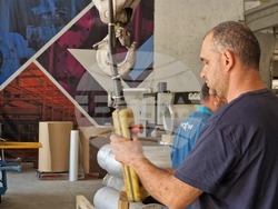 Разград - „Inoxsys“ - металообработващо предприятие